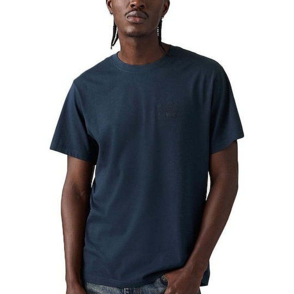 Ανδρική Κοντομάνικη Μπλούζα Relaxed Fit LEVIS