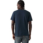 Ανδρική Κοντομάνικη Μπλούζα Relaxed Fit LEVIS