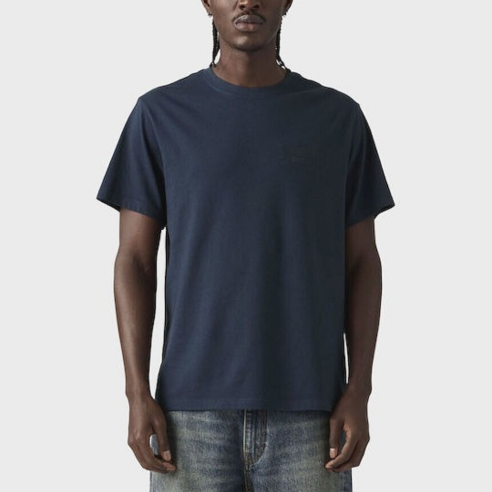 Ανδρική Κοντομάνικη Μπλούζα Relaxed Fit LEVIS