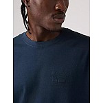 Ανδρική Κοντομάνικη Μπλούζα Relaxed Fit LEVIS