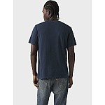 Ανδρική Κοντομάνικη Μπλούζα Relaxed Fit LEVIS