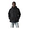 Ανδρικό Utility Parka με Κουκούλα LEVIS