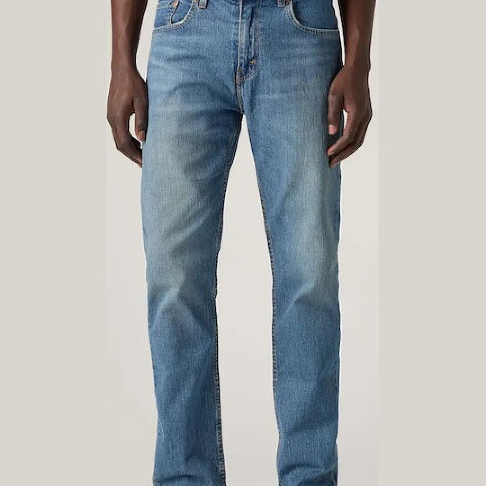 Ανδρικό Τζιν Παντελόνι 502™ Taper LEVIS