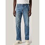 Ανδρικό Τζιν Παντελόνι 502™ Taper LEVIS