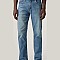 Ανδρικό Τζιν Παντελόνι 502™ Taper LEVIS