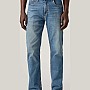 Ανδρικό Τζιν Παντελόνι 502™ Taper LEVIS
