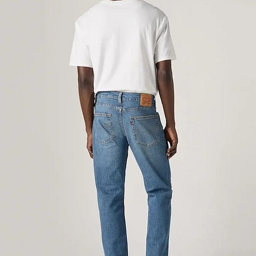 Ανδρικό Τζιν Παντελόνι 502™ Taper LEVIS