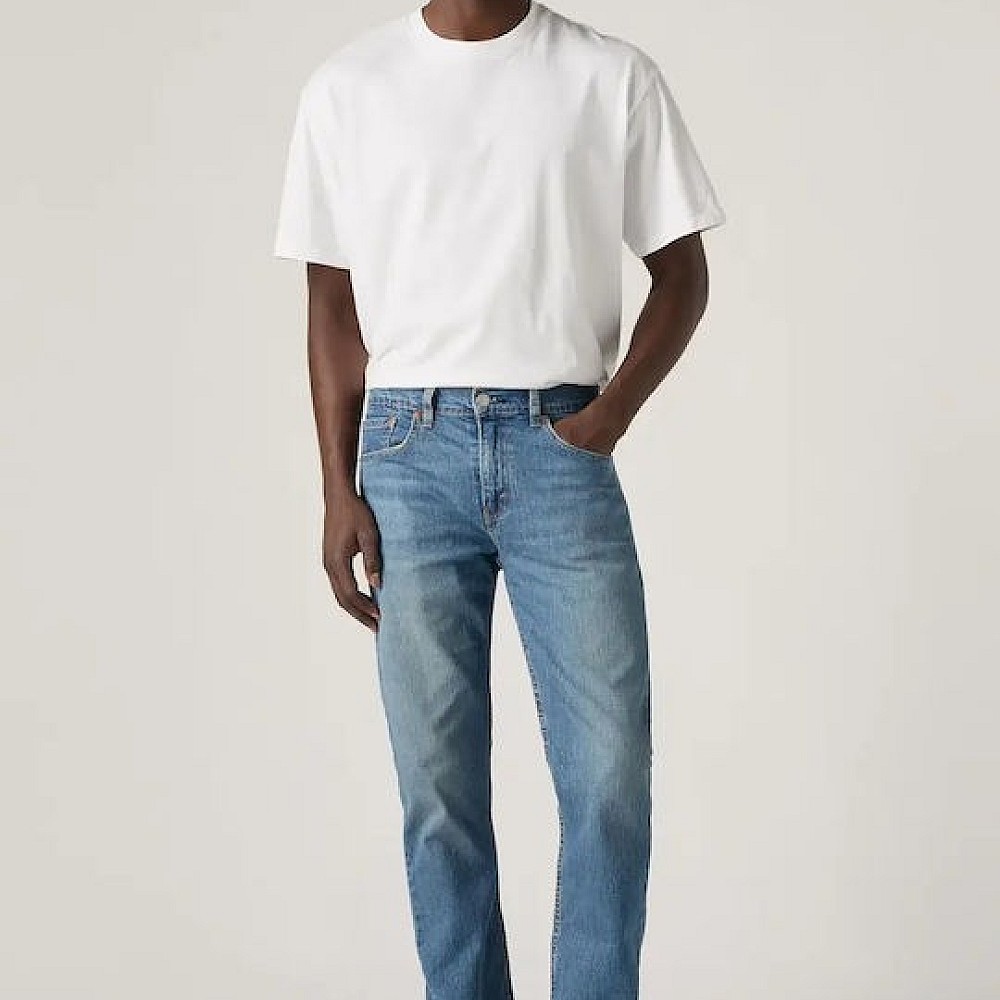 Ανδρικό Τζιν Παντελόνι 502™ Taper LEVIS