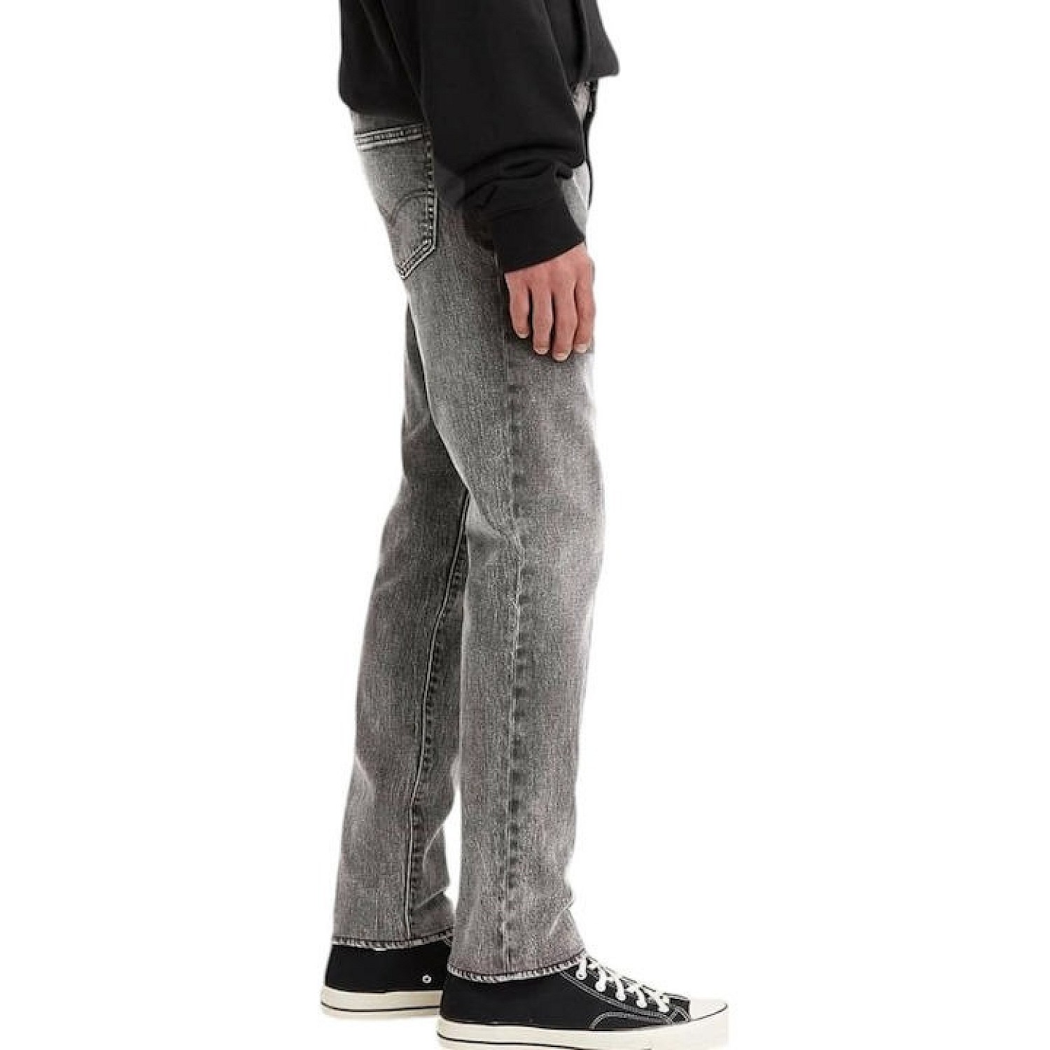 Ανδρικό Τζιν Παντελόνι 511™ Slim LEVIS