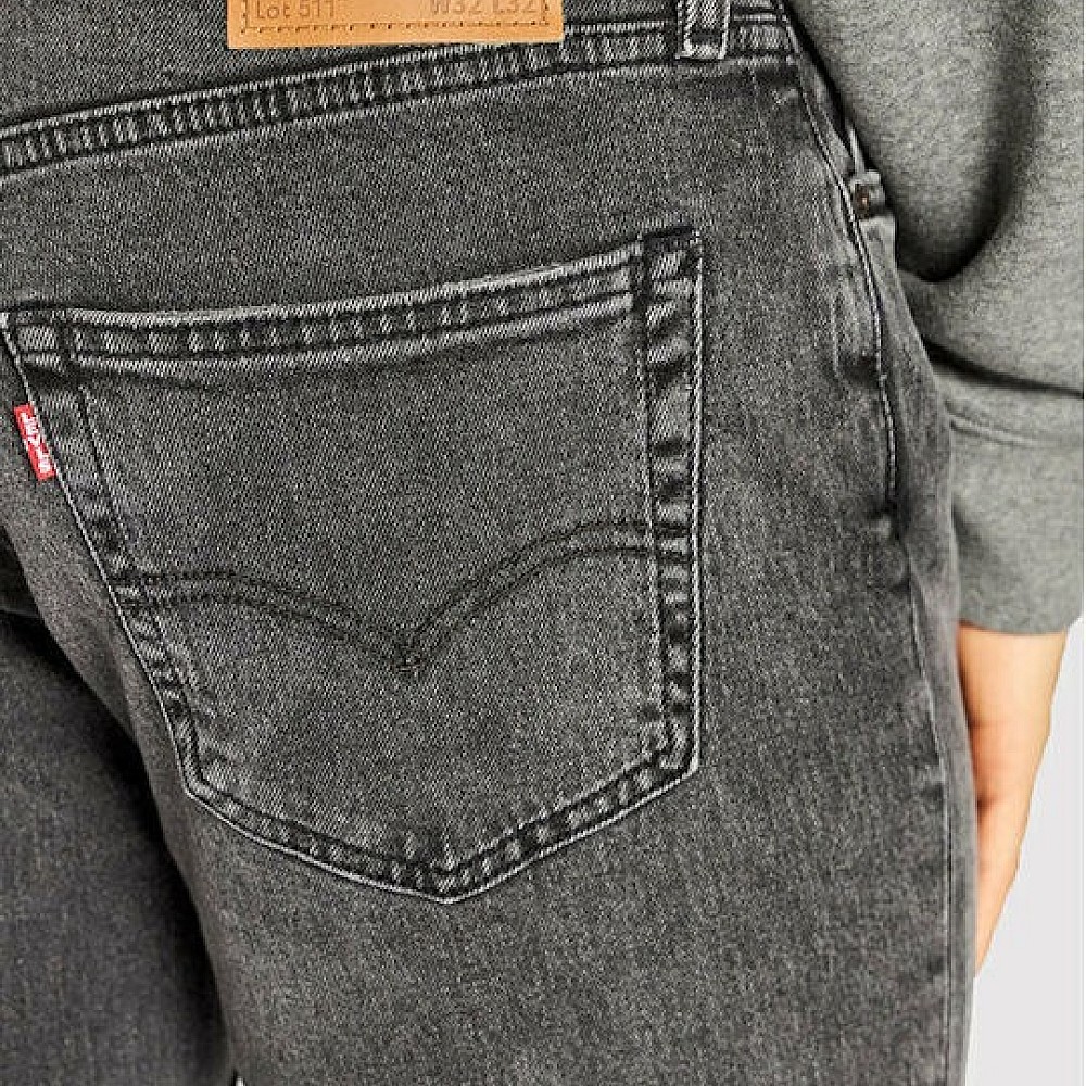 Ανδρικό Τζιν Παντελόνι 511™ Slim LEVIS