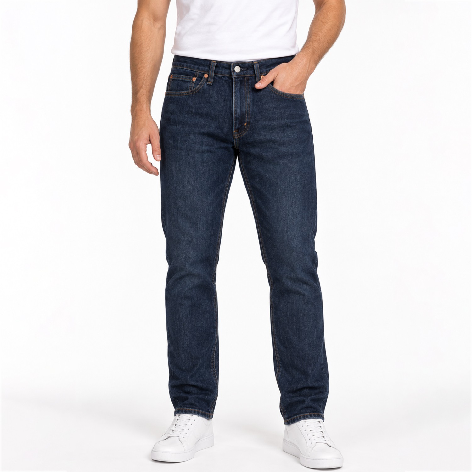 Ανδρικό Τζιν Παντελόνι 541 Athletic Taper LEVIS