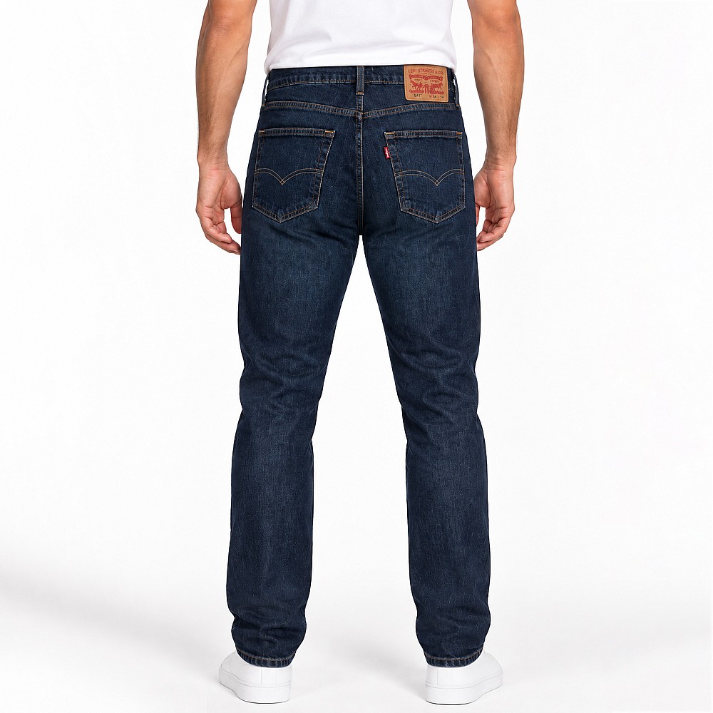 Ανδρικό Τζιν Παντελόνι 541 Athletic Taper LEVIS