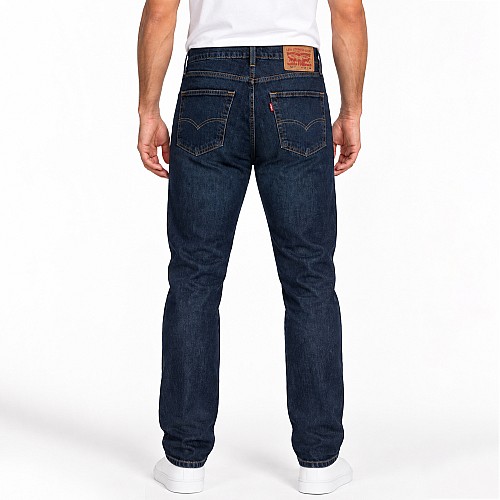 Ανδρικό Τζιν Παντελόνι 541 Athletic Taper LEVIS