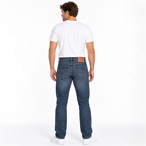 Ανδρικό Τζιν Παντελόνι 541 Athletic Taper LEVIS