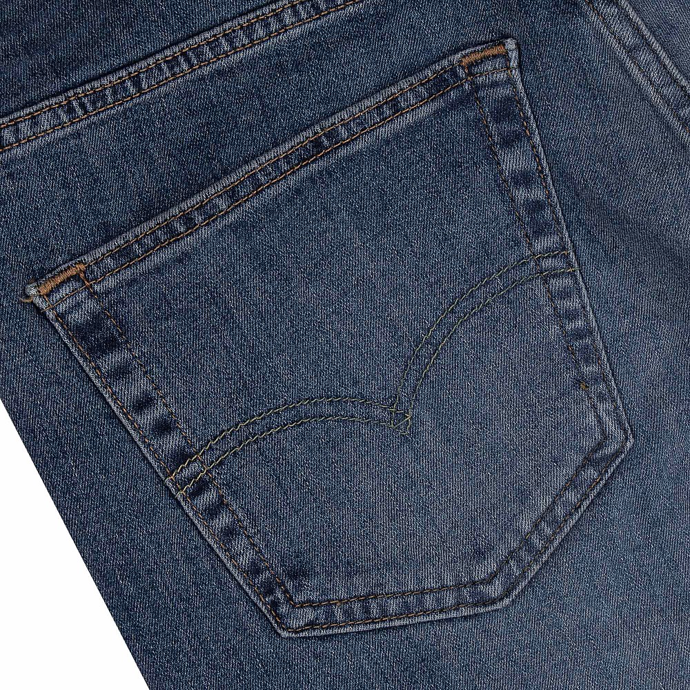 Ανδρικό Τζιν Παντελόνι 541 Athletic Taper LEVIS