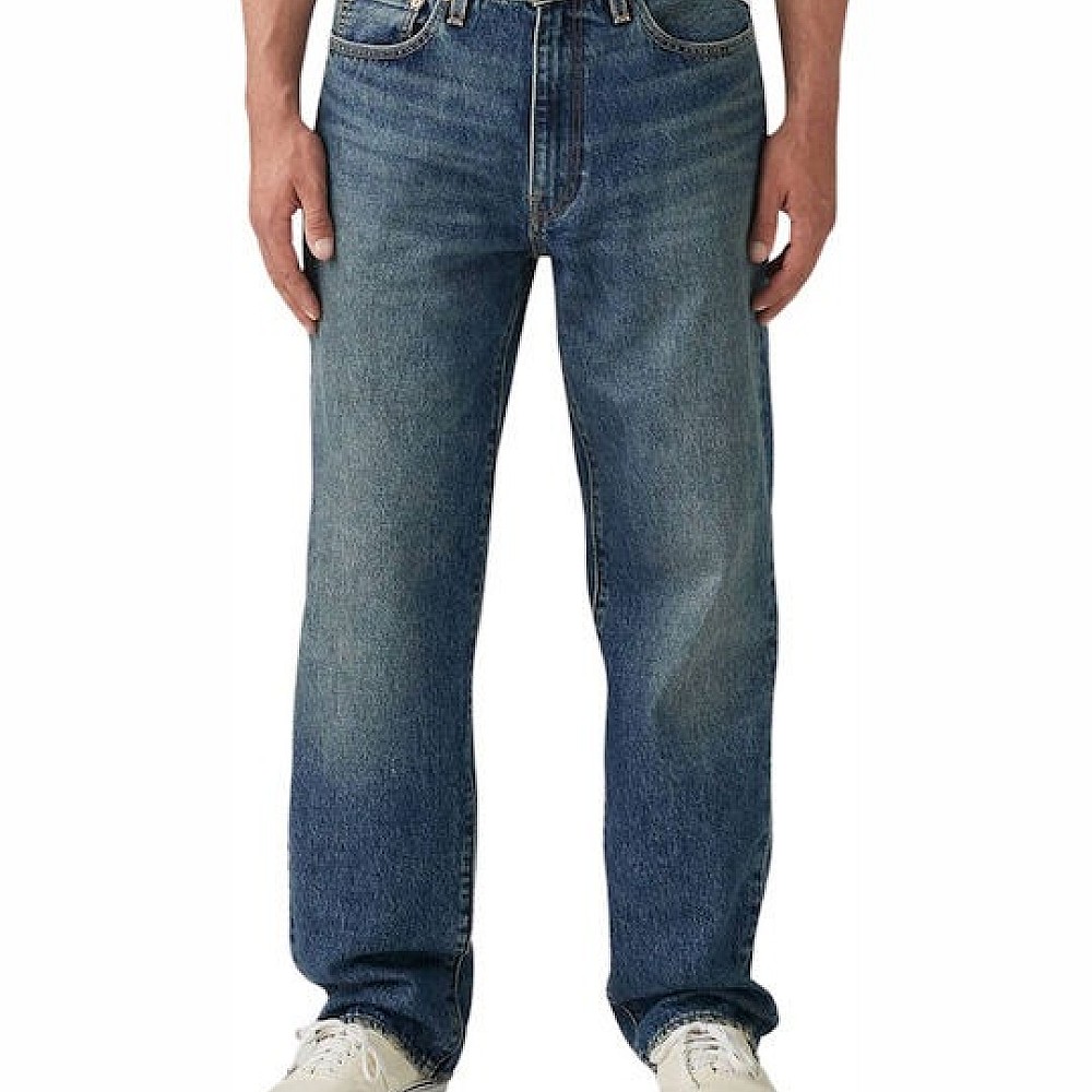 Ανδρικό Τζιν Παντελόνι Loose Straight LEVIS 568
