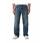 Ανδρικό Τζιν Παντελόνι Loose Straight LEVIS 568