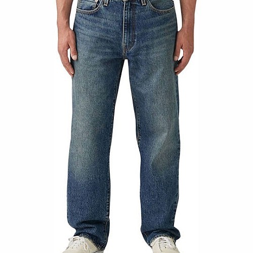 Ανδρικό Τζιν Παντελόνι Loose Straight LEVIS 568