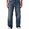 Ανδρικό Τζιν Παντελόνι Loose Straight LEVIS 568