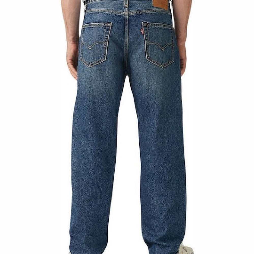 Ανδρικό Τζιν Παντελόνι Loose Straight LEVIS 568