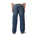 Ανδρικό Τζιν Παντελόνι Loose Straight LEVIS 568