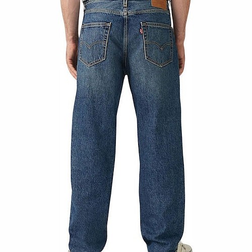 Ανδρικό Τζιν Παντελόνι Loose Straight LEVIS 568