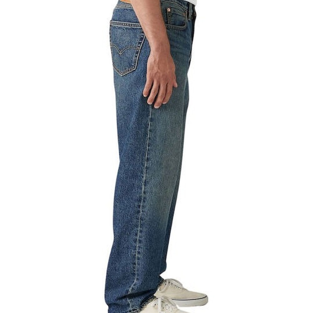 Ανδρικό Τζιν Παντελόνι Loose Straight LEVIS 568