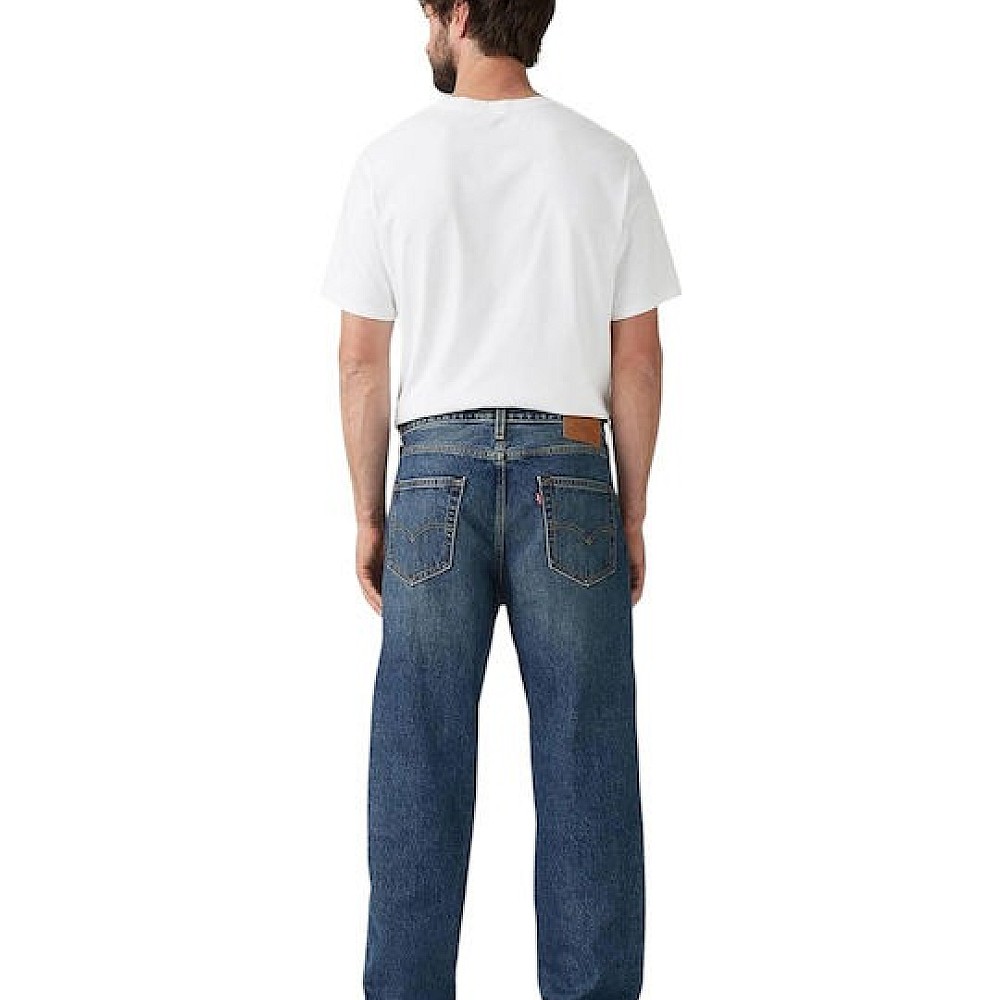 Ανδρικό Τζιν Παντελόνι Loose Straight LEVIS 568