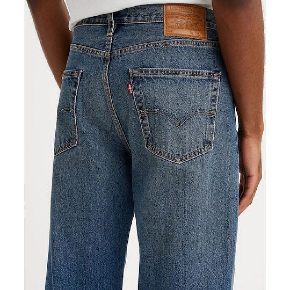 Ανδρικό Τζιν Παντελόνι Loose Straight LEVIS 568