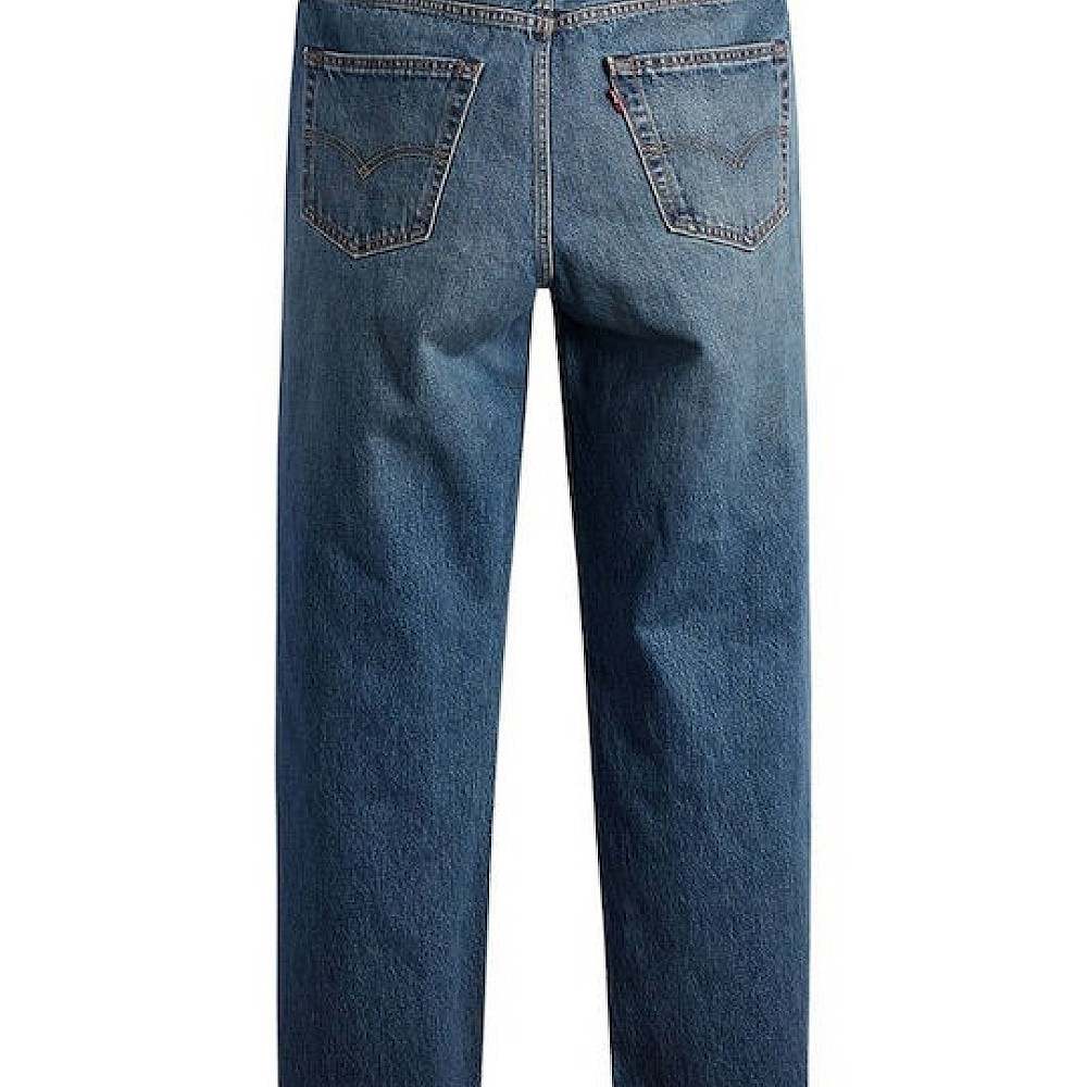 Ανδρικό Τζιν Παντελόνι Loose Straight LEVIS 568