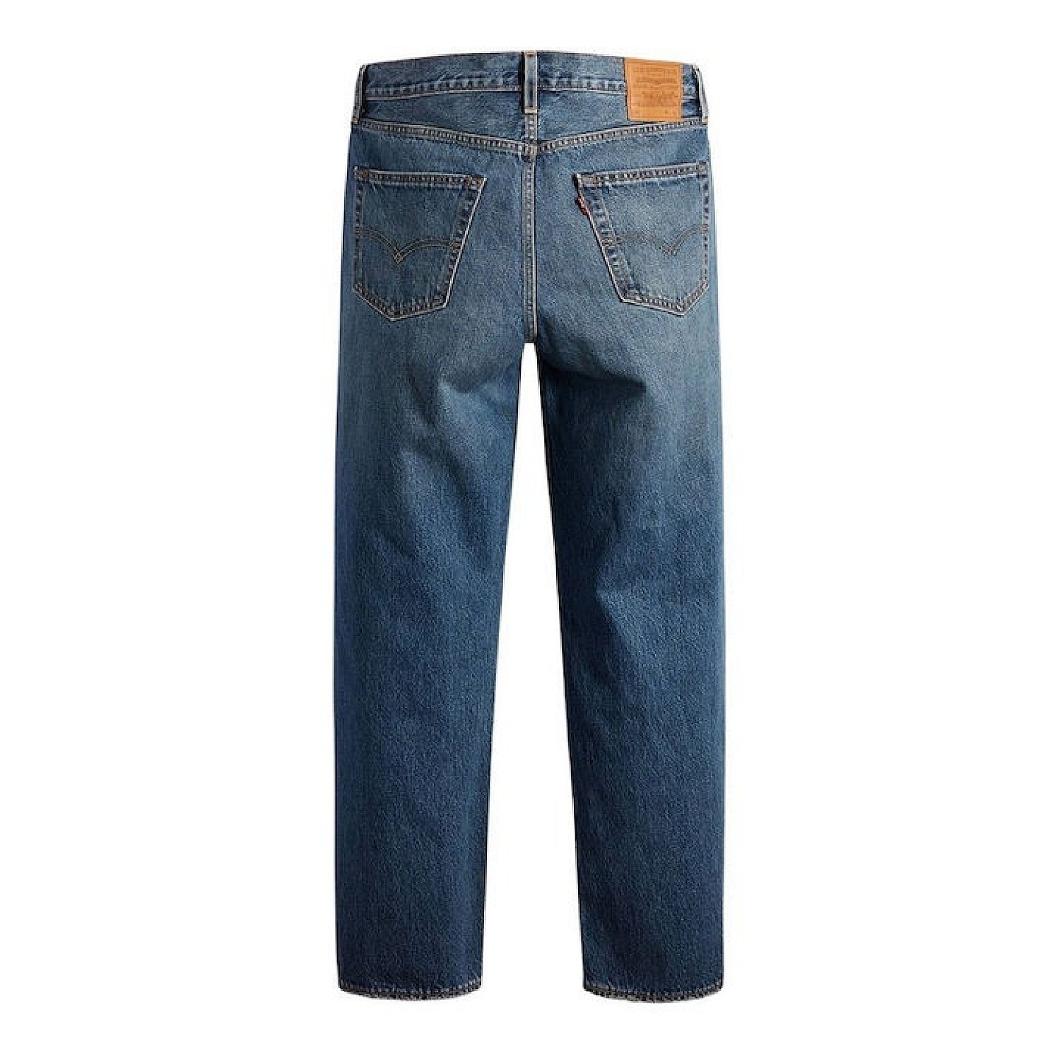 Ανδρικό Τζιν Παντελόνι Loose Straight LEVIS 568
