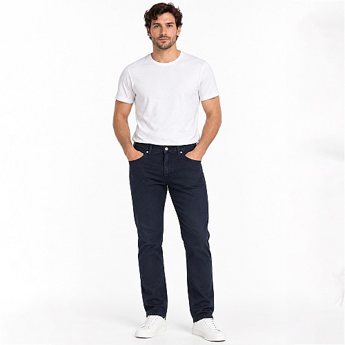 Ανδρικό Παντελόνι Straight Fit 514 LEVIS