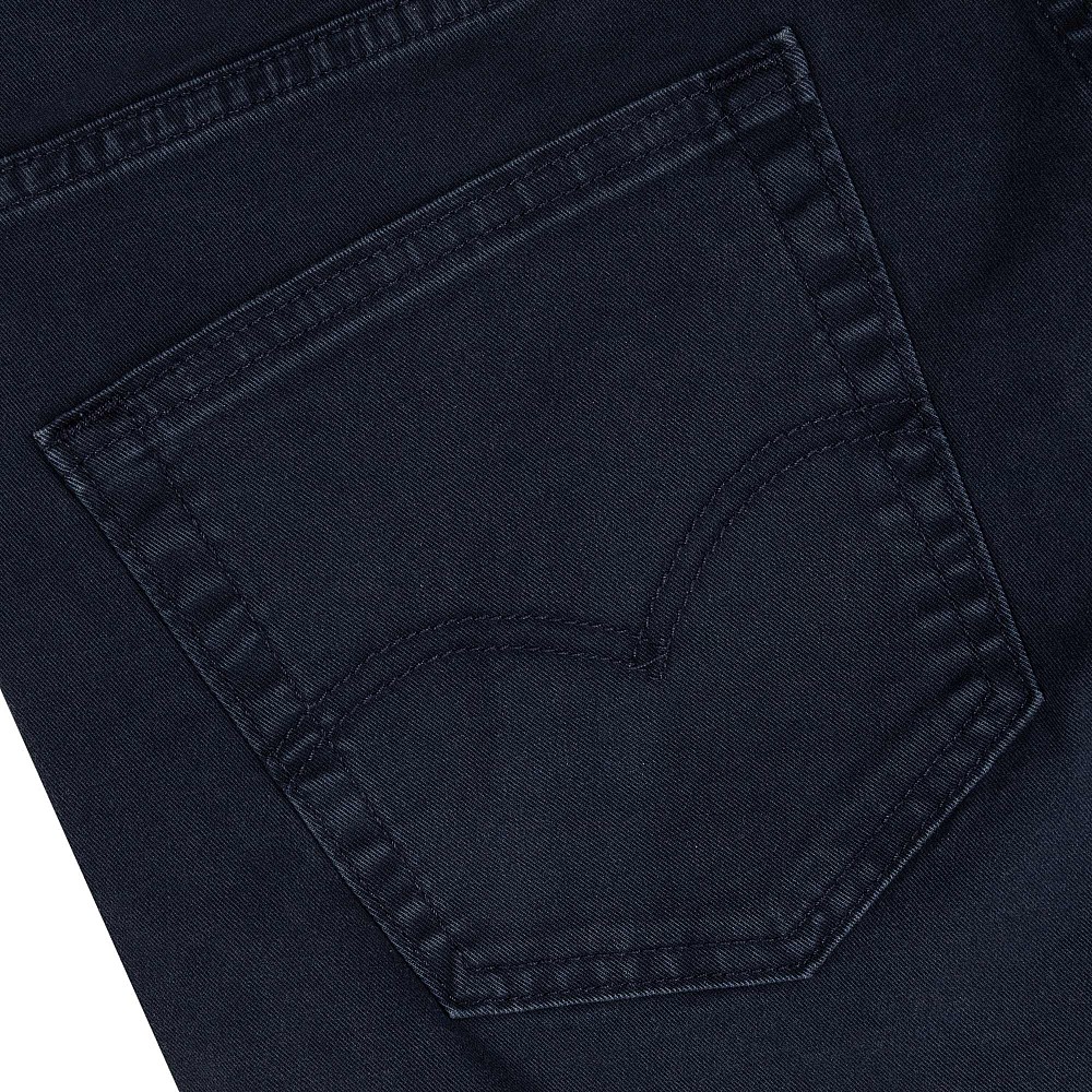 Ανδρικό Παντελόνι Straight Fit 514 LEVIS
