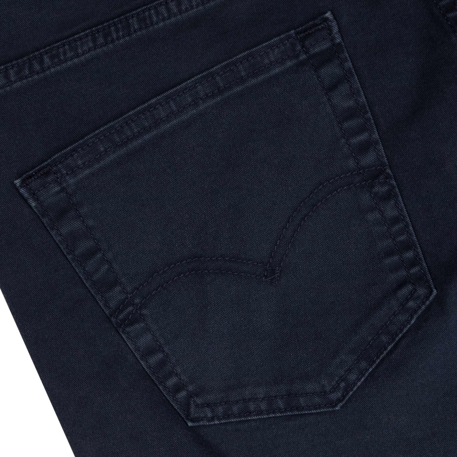 Ανδρικό Παντελόνι Straight Fit 514 LEVIS