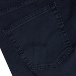 Ανδρικό Παντελόνι Straight Fit 514 LEVIS