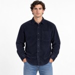 Ανδρικό Πουκάμισο Κοτλέ Loose Fit LEVIS Ανδρικό Πουκάμισο Κοτλέ Loose Fit LEVIS