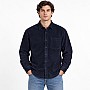 Ανδρικό Πουκάμισο Κοτλέ Loose Fit LEVIS