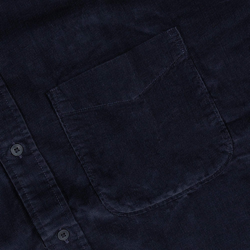 Ανδρικό Πουκάμισο Κοτλέ Loose Fit LEVIS