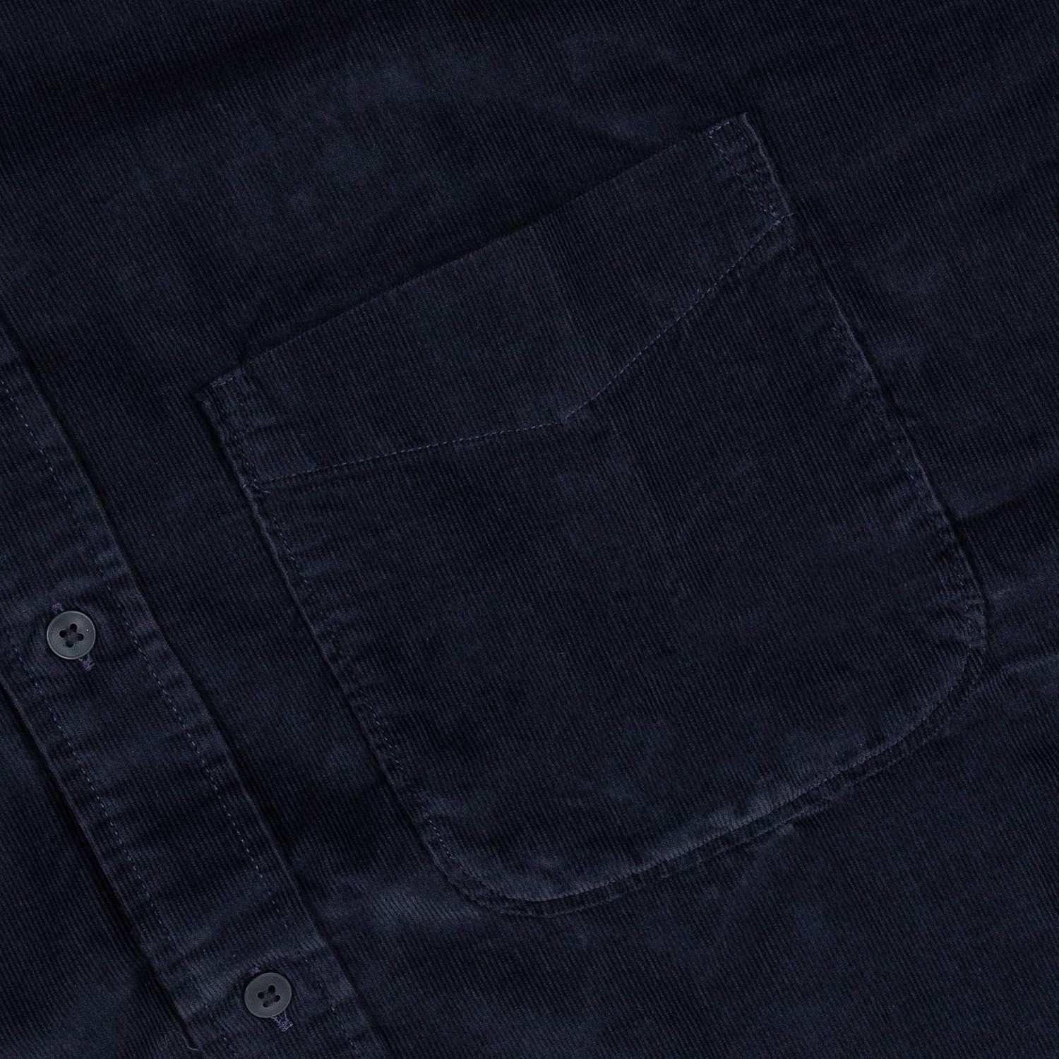 Ανδρικό Πουκάμισο Κοτλέ Loose Fit LEVIS