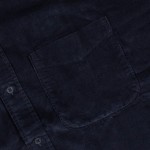 Ανδρικό Πουκάμισο Κοτλέ Loose Fit LEVIS Ανδρικό Πουκάμισο Κοτλέ Loose Fit LEVIS