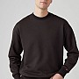 Ανδρικό Φούτερ με Λαιμόκοψη Authentic Crew LEVIS