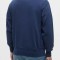 Ανδρικό Φούτερ με Λαιμόκοψη Authentic Crew LEVIS