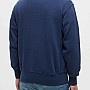 Ανδρικό Φούτερ με Λαιμόκοψη Authentic Crew LEVIS