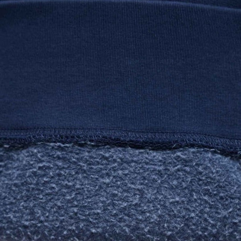 Ανδρικό Φούτερ με Λαιμόκοψη Authentic Crew LEVIS