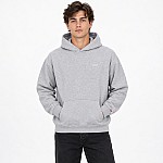 Ανδρικό Φούτερ με Κουκούλα The Authentic LEVIS
