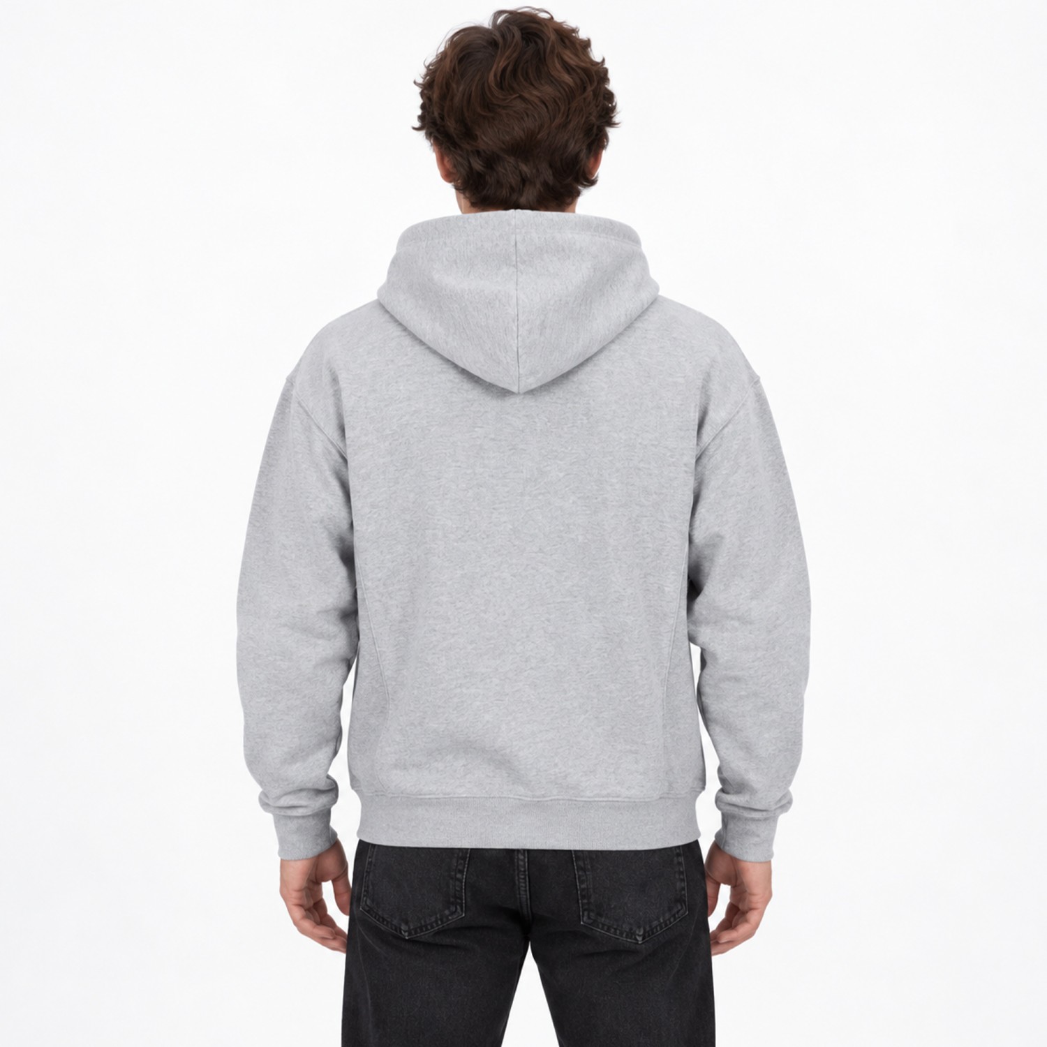 Ανδρικό Φούτερ με Κουκούλα The Authentic LEVIS