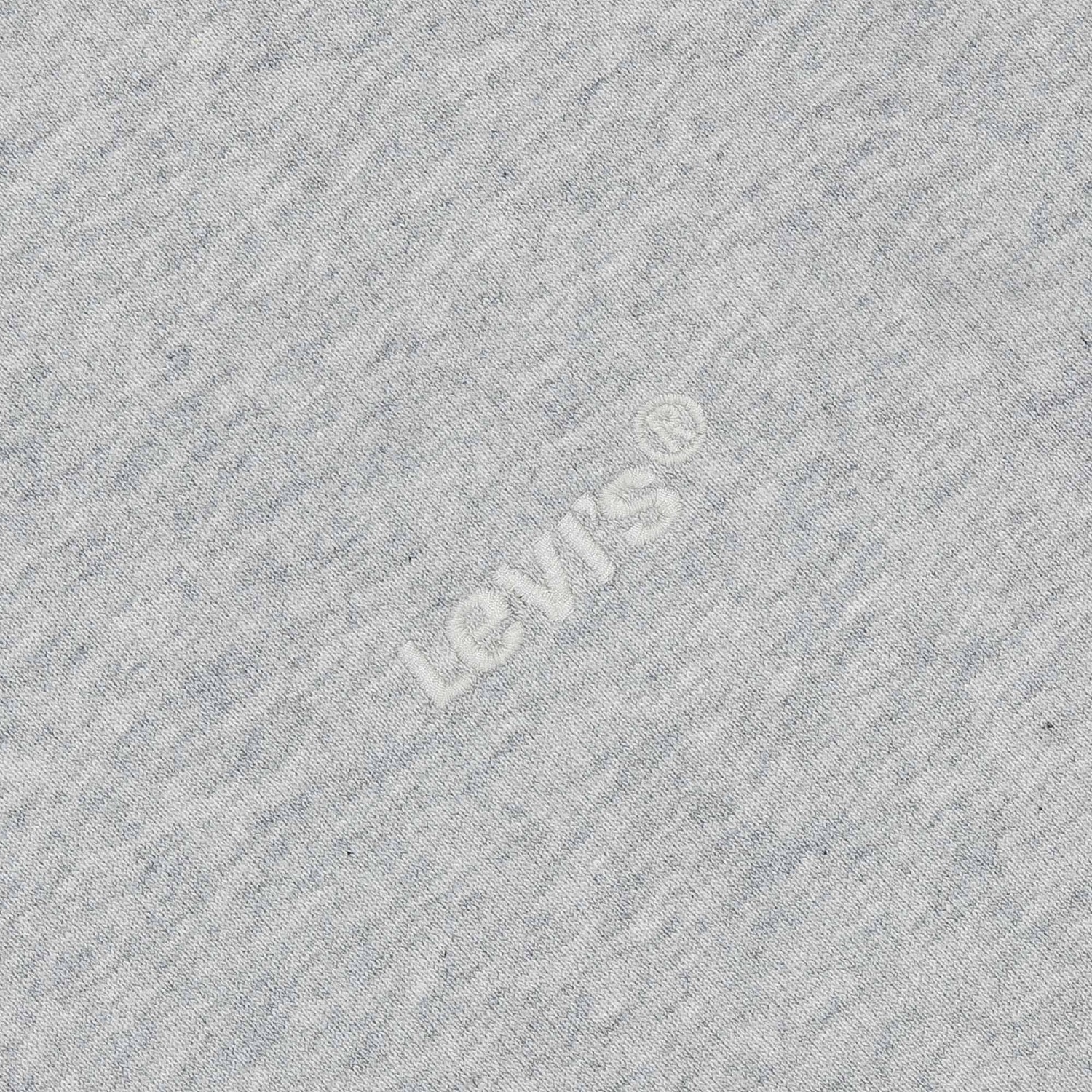 Ανδρικό Φούτερ με Κουκούλα The Authentic LEVIS