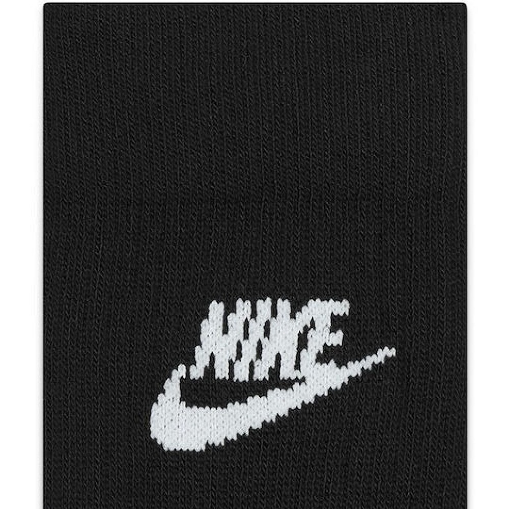 Unisex Κάλτσες Crew Nike Everyday Essential Σετ 3 Τεμαχίων