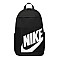 Unisex Σακίδιο Πλάτης Elemental με Λογότυπο NIKE