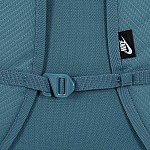 Unisex Σακίδιο Πλάτης Heritage με Μπροστινή Τσέπη NIKE